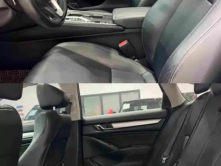 Accord 2022 Model, e:HEV 2.0L, Elite Edition 8