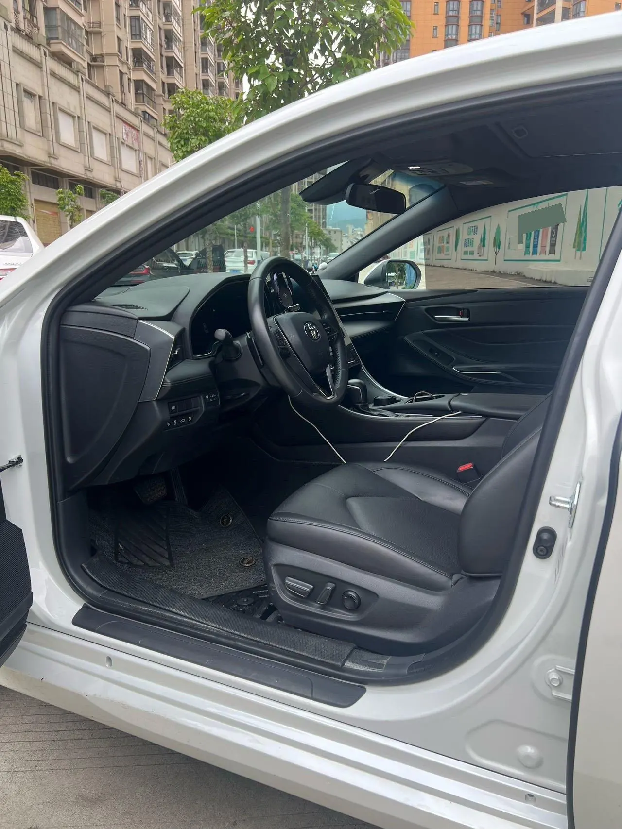 Toyota 2023 Asian Dragon 2.5 Deluxe Edition Automatic 5