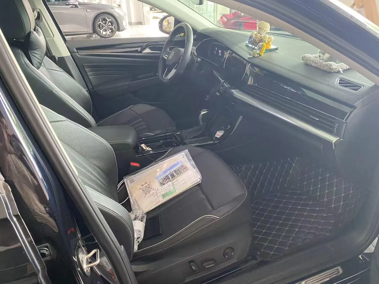 Volkswagen 2024 Passat 2.0TSI 380TSI Star Elite Edition Automatic 2