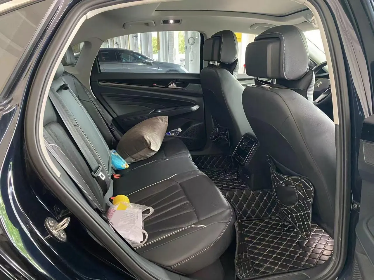 Volkswagen 2024 Passat 2.0TSI 380TSI Star Elite Edition Automatic 4