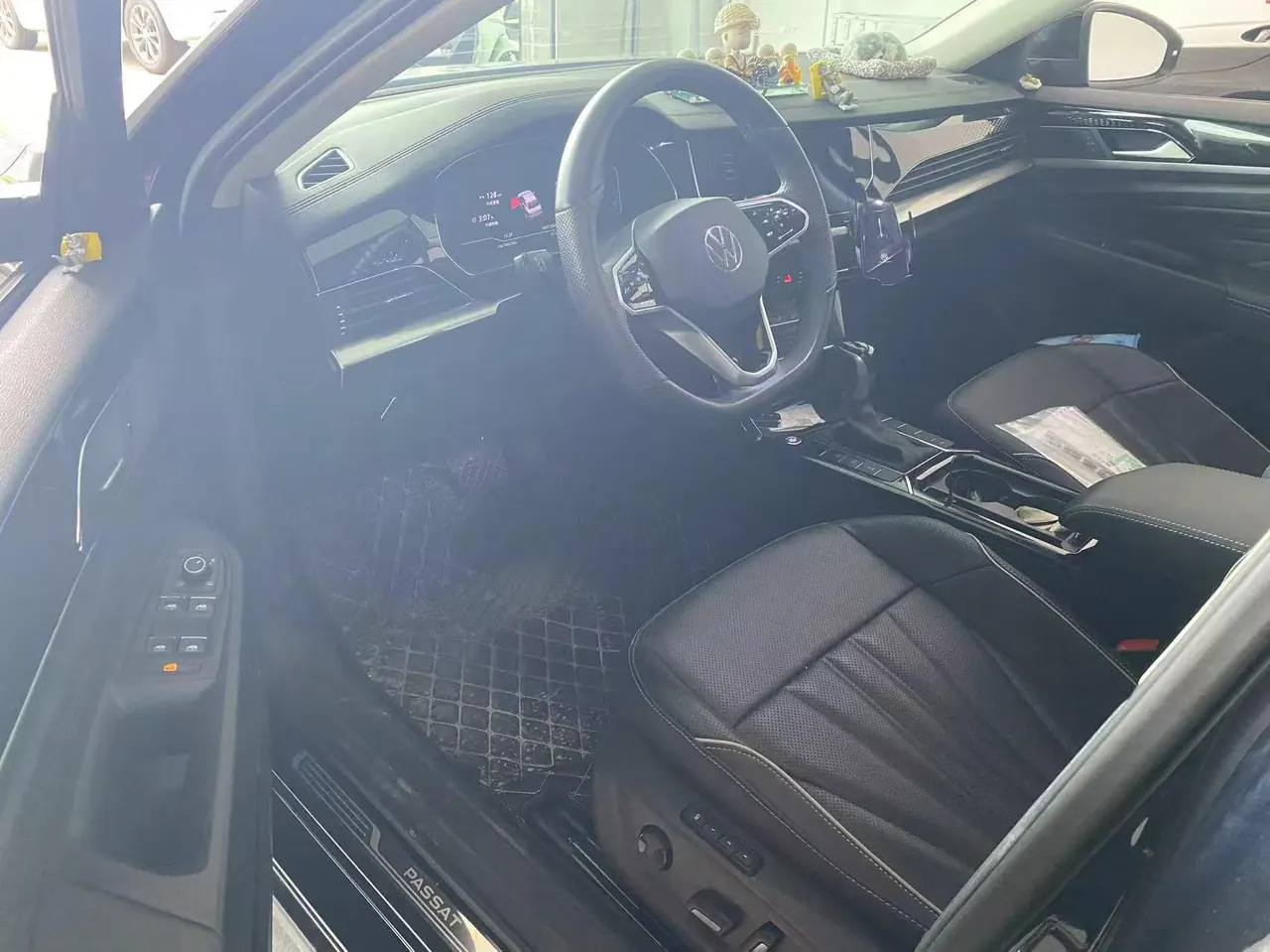Volkswagen 2024 Passat 2.0TSI 380TSI Star Elite Edition Automatic 5