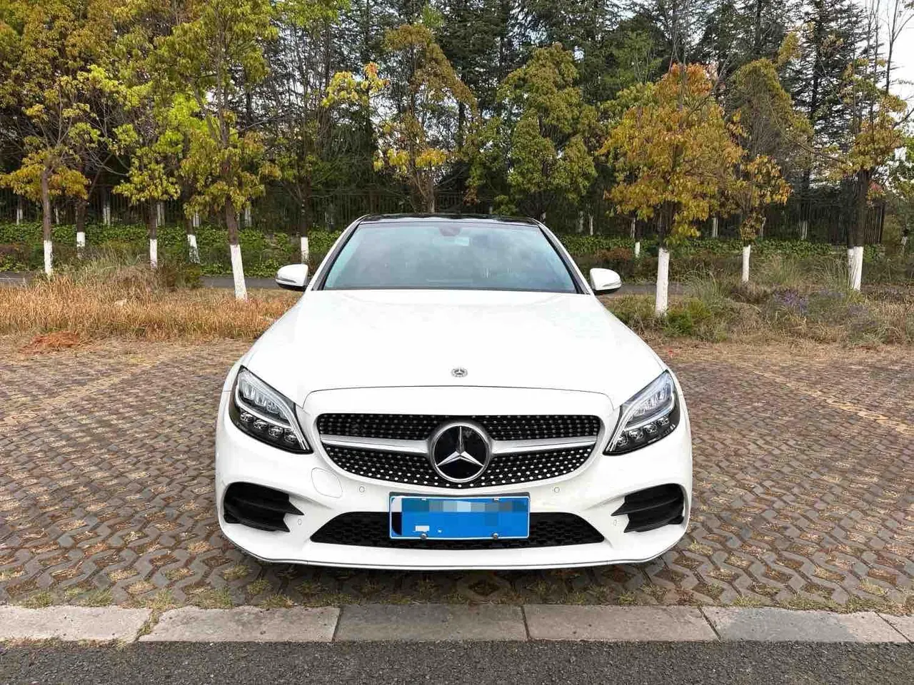 Mercedes Benz Class C 2020 C 260 L 48V 1.5T Sports Edition Automatic Gear 2