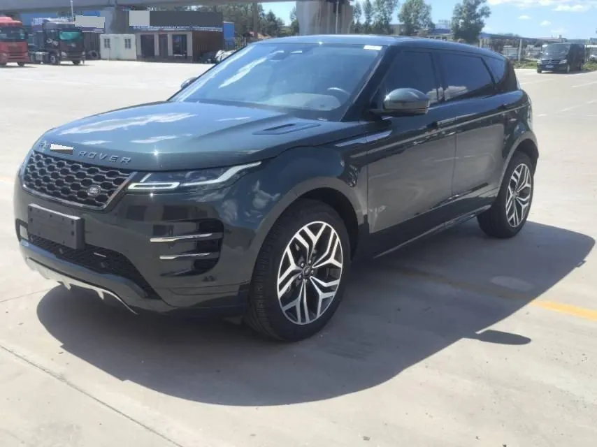 Land Rover 2023 Range Rover Aurora L 48V 2.0T 249PS Deluxe Automatic Gear - View 1