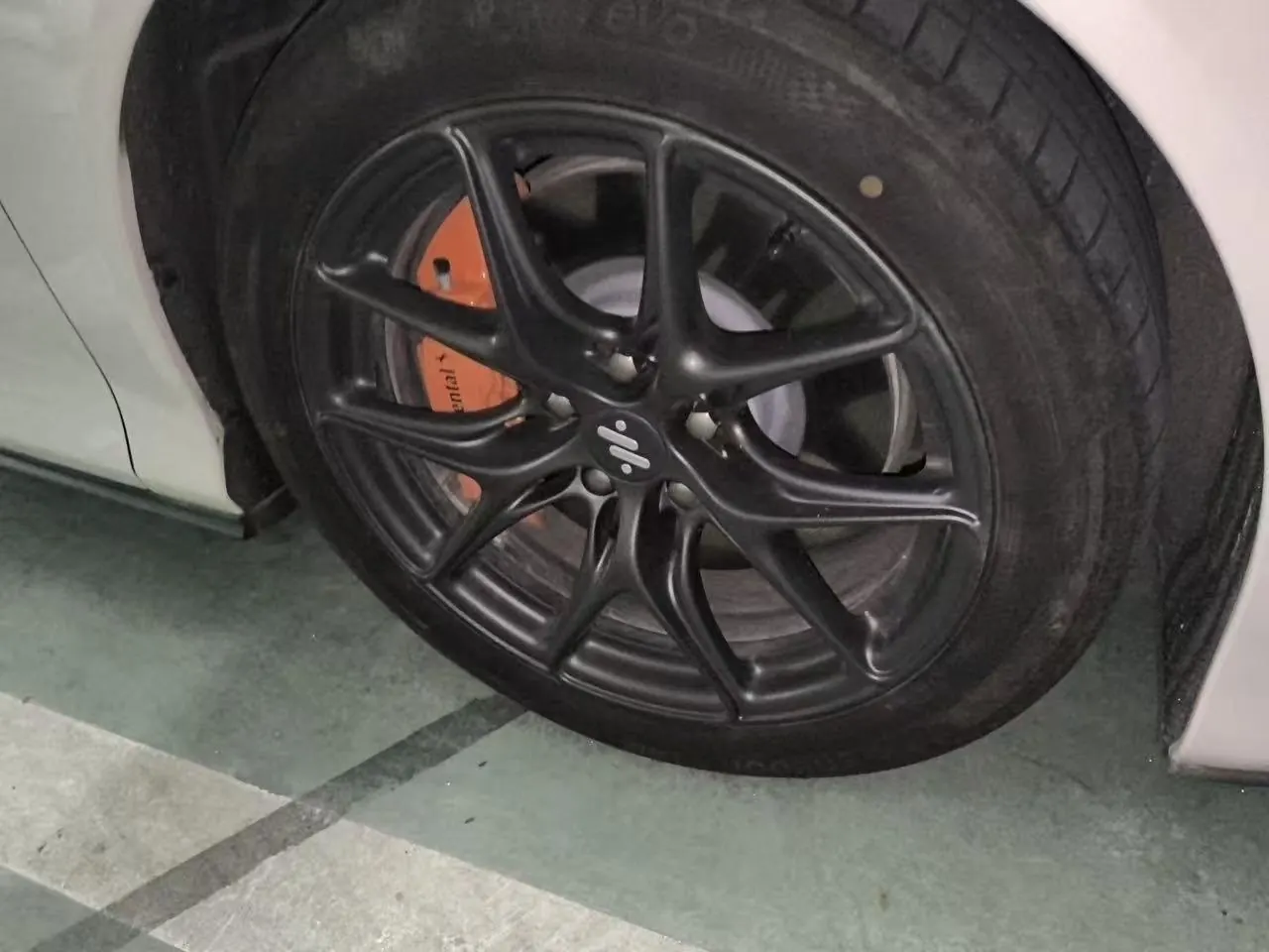 IM 2024 IM L6 Max Standard Edition Automatic Gear 4