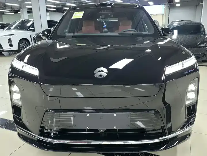 NIO ES8 2026 Six-seat Executive Deluxe Edition - View 1