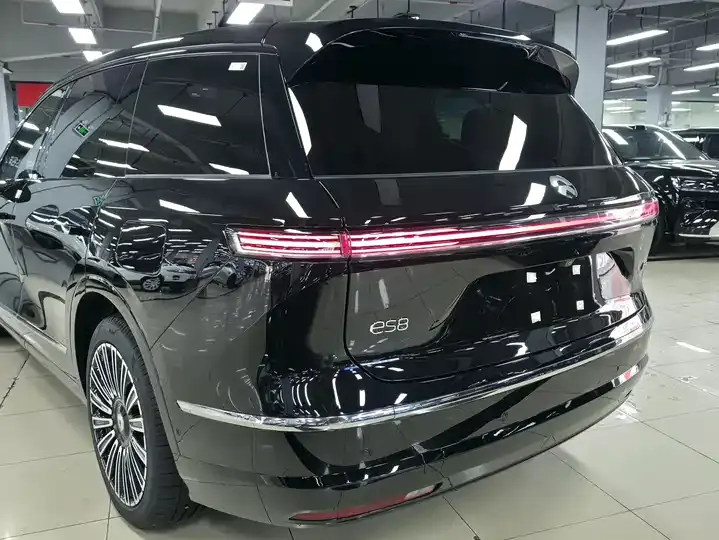 NIO ES8 2026 Six-seat Executive Deluxe Edition 10