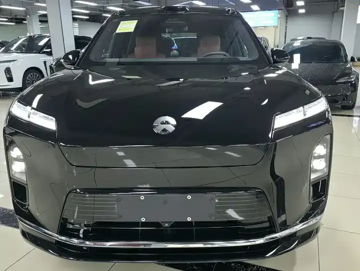 NIO ES8 2026 Six-seat Executive Deluxe Edition 3