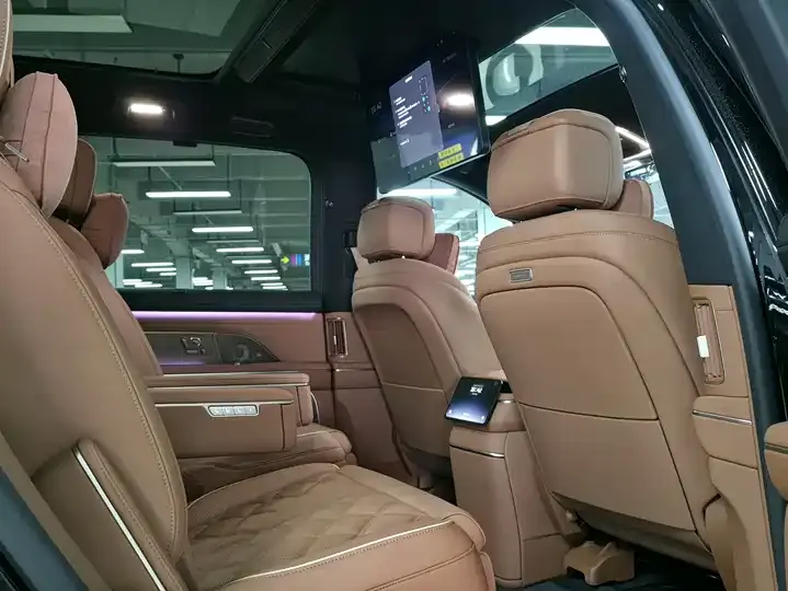 NIO ES8 2026 Six-seat Executive Deluxe Edition 6