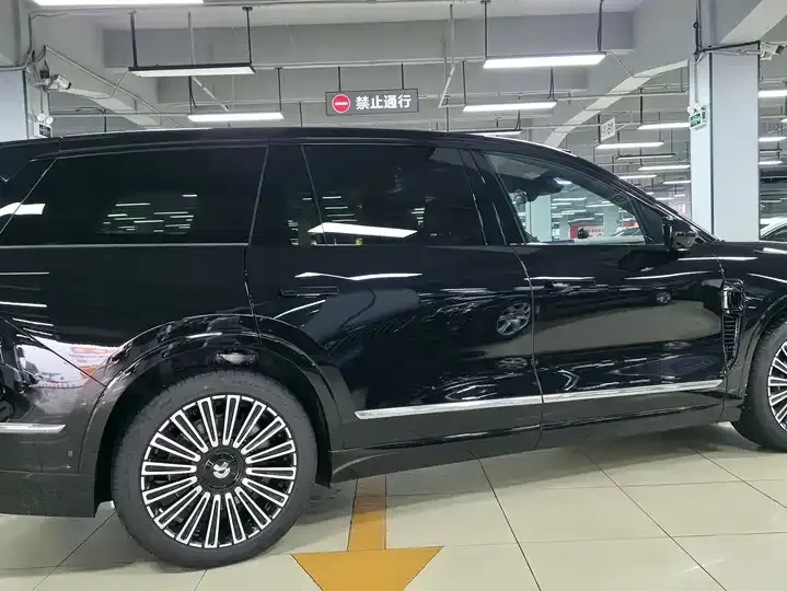 NIO ES8 2026 Six-seat Executive Deluxe Edition 7