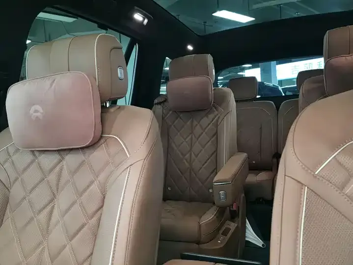 NIO ES8 2026 Six-seat Executive Deluxe Edition 9