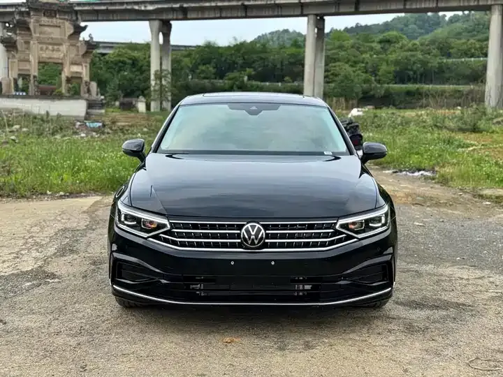Magotan 2026 30 million selected 380TSI DSG luxury model 2