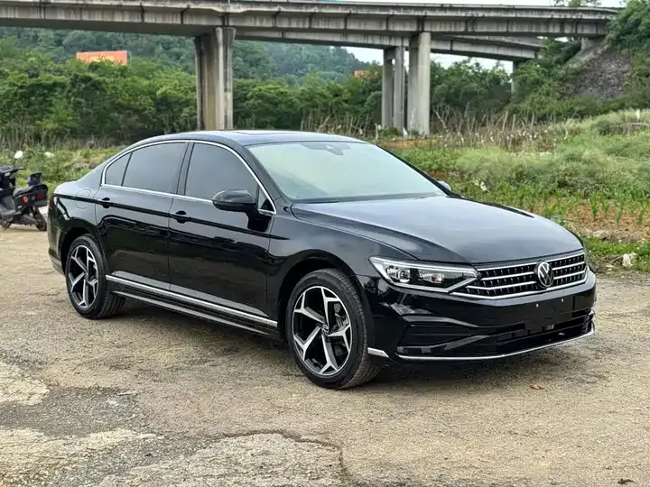 Magotan 2026 30 million selected 380TSI DSG luxury model 3