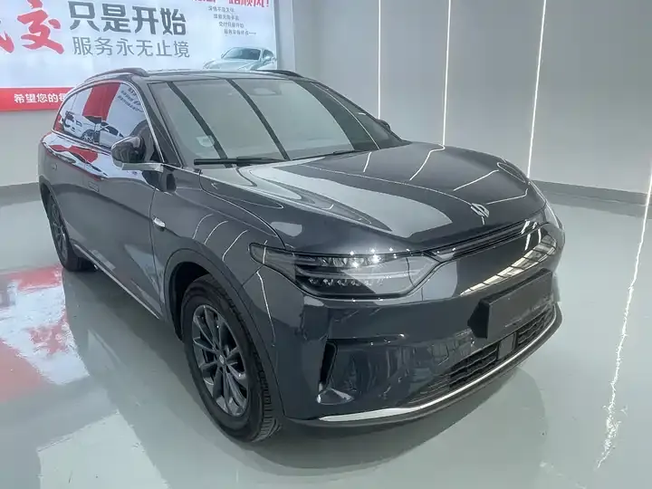 Leapmotor C11 2023 Model, All-Electric, 500km Range, Smart Edition 3