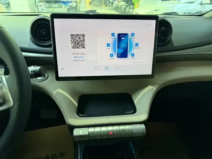 Dolphin 2023 420km Free Edition 11