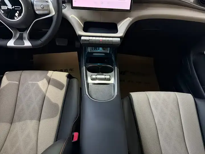 Dolphin 2023 420km Free Edition 12