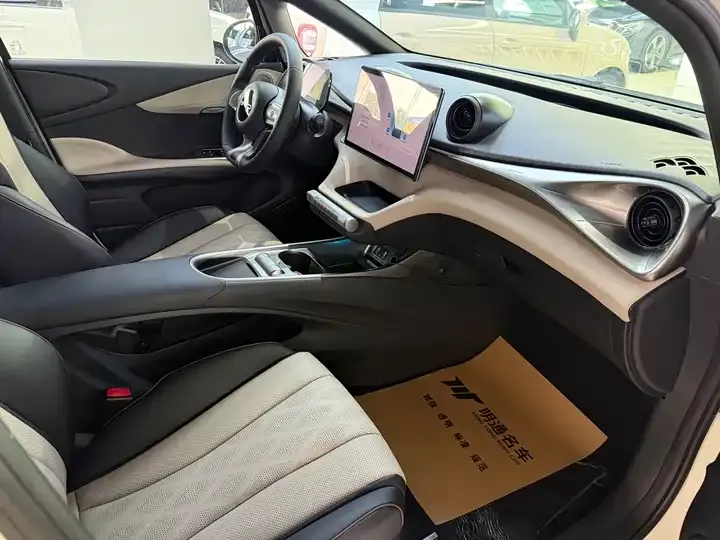 Dolphin 2023 420km Free Edition 9