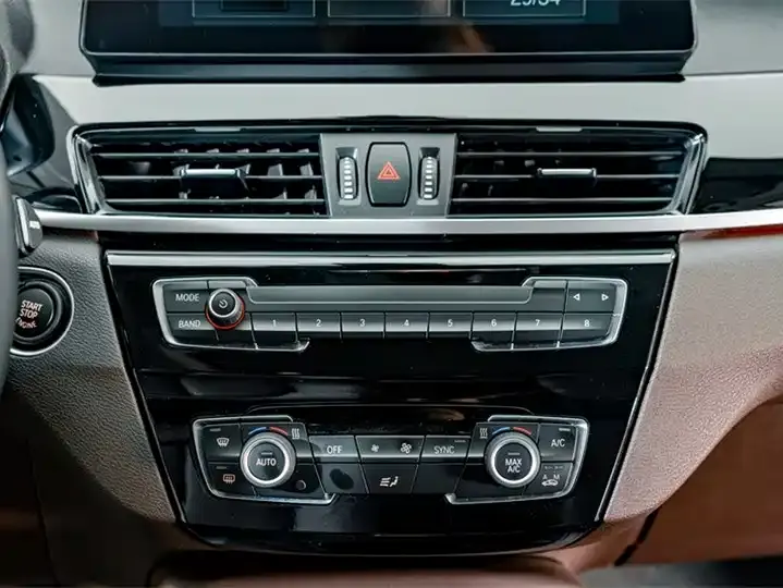 BMW X1 2022 sDrive25Li leading type 11
