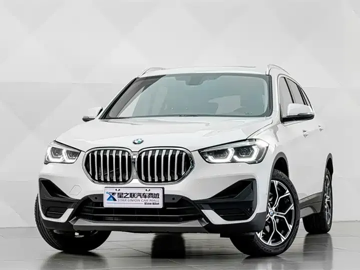 BMW X1 2022 sDrive25Li leading type 2