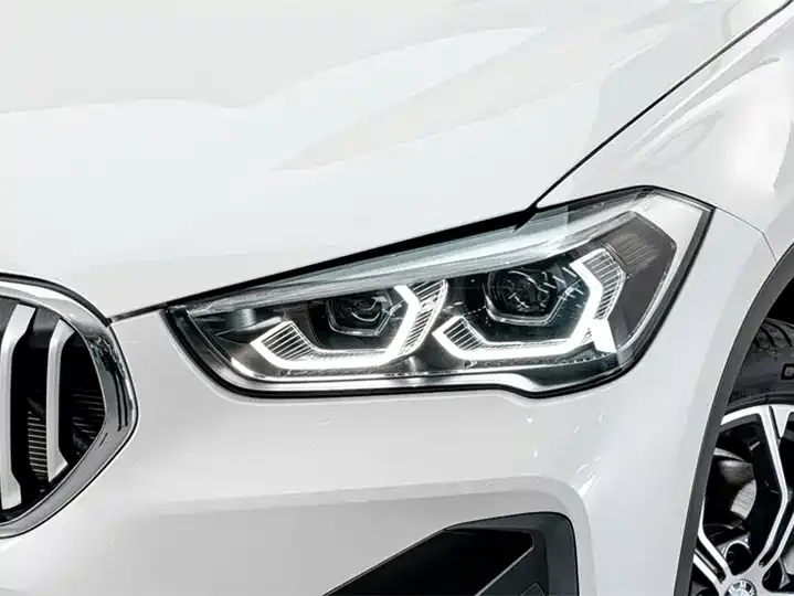BMW X1 2022 sDrive25Li leading type 4