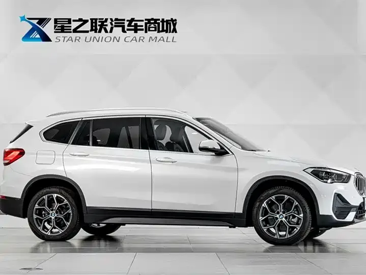 BMW X1 2022 sDrive25Li leading type 5