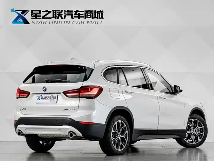 BMW X1 2022 sDrive25Li leading type 6