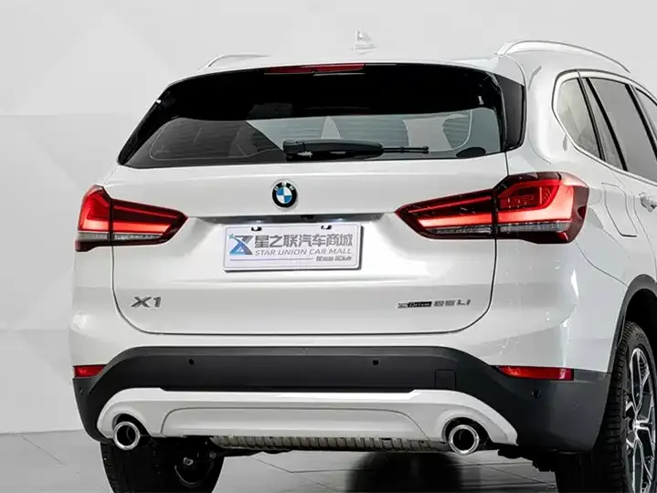 BMW X1 2022 sDrive25Li leading type 7