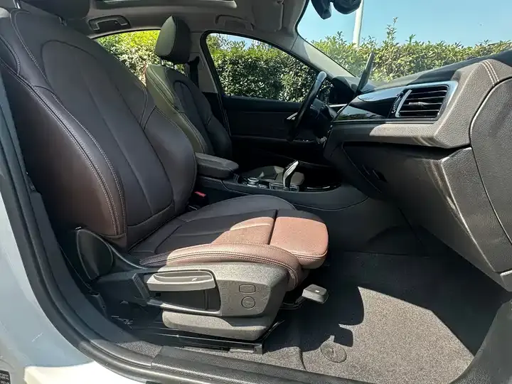 BMW 1 Series 2021 120i M Sports Obsidian Night Edition 8