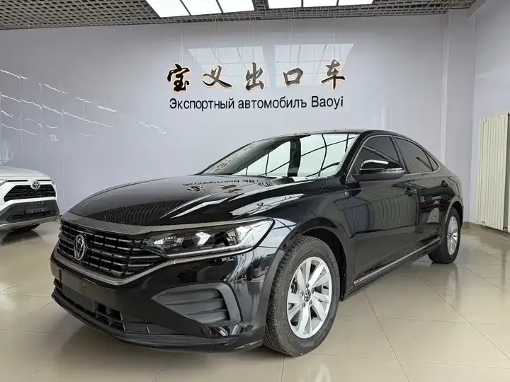 Passat 2022 280TSI Elite Edition - View 1