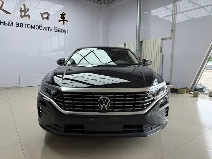 Passat 2022 280TSI Elite Edition 2