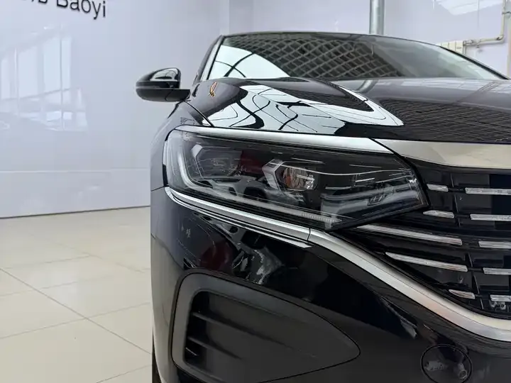 Passat 2022 280TSI Elite Edition 5