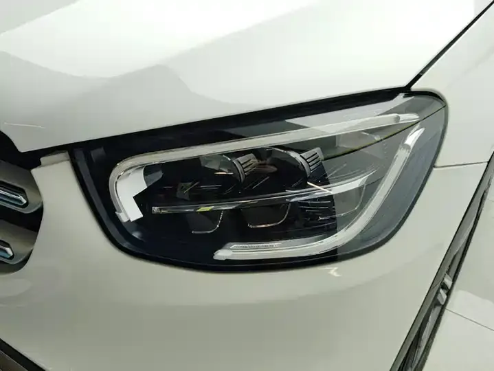 Mercedes Benz GLC 2021 GLC 260 L 4MATIC Dynamic 5
