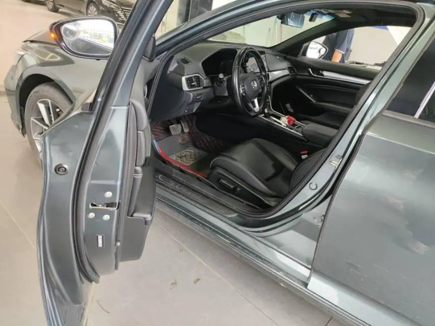 Honda INSPIRE (Yingshi Pai) 2022 INSPIRE 1.5T Stepless 260TURBO Refined Automatic Gear 2