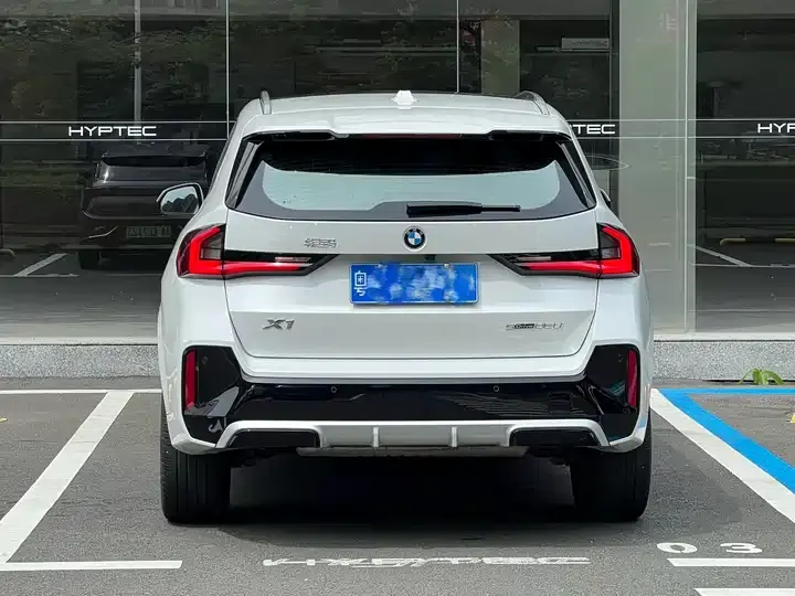 BMW X1 2023 sDrive25Li M Sport Suit 5