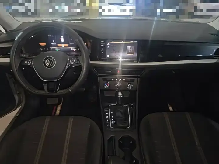 Lavida 2021 280TSI DSG Comfort Version 10
