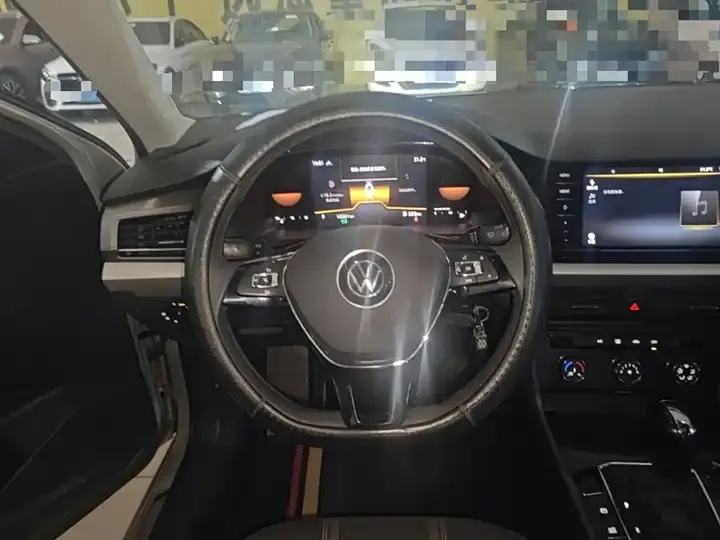 Lavida 2021 280TSI DSG Comfort Version 11