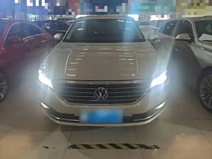 Lavida 2021 280TSI DSG Comfort Version 3