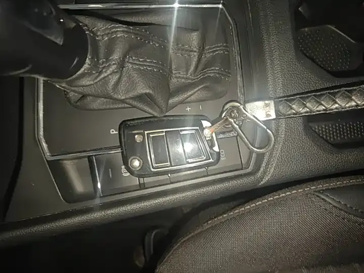 Lavida 2021 280TSI DSG Comfort Version 9