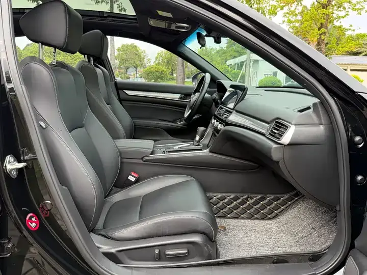 Yingshi 2023 260TURBO Refined Edition 11