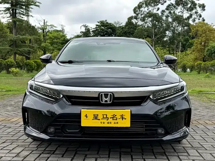 Yingshi 2023 260TURBO Refined Edition 2