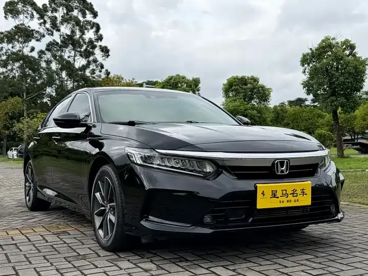 Yingshi 2023 260TURBO Refined Edition 3