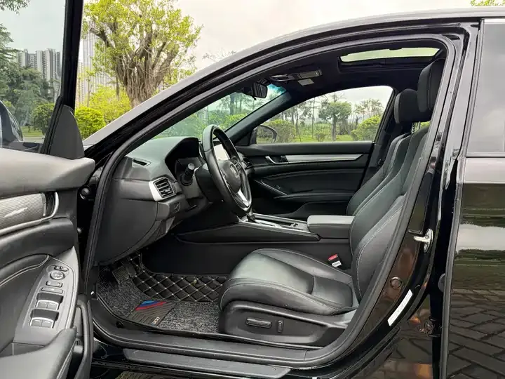Yingshi 2023 260TURBO Refined Edition 4