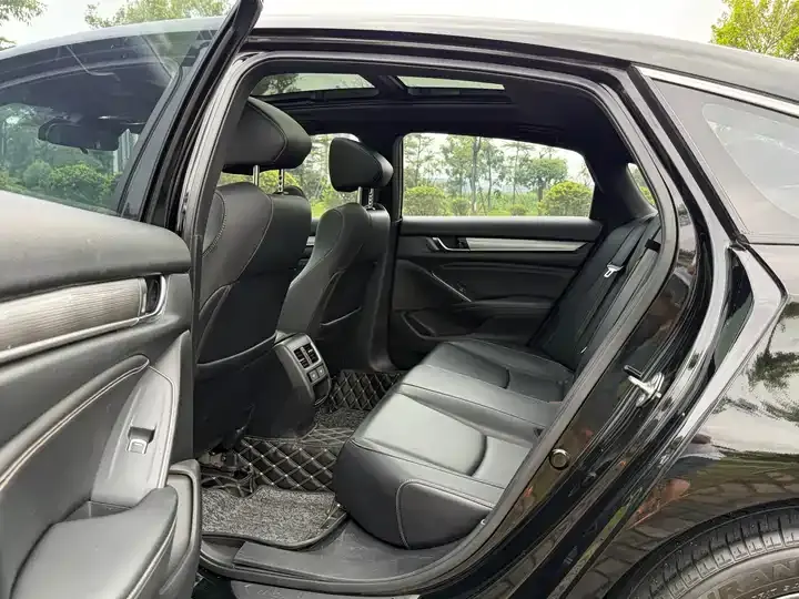 Yingshi 2023 260TURBO Refined Edition 9