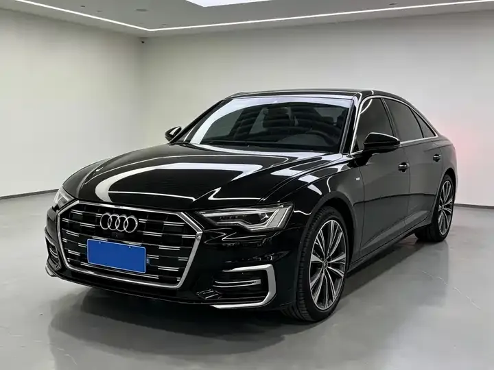 Audi A6L 2025 45 TFSI Selected Dynamic Type - View 1