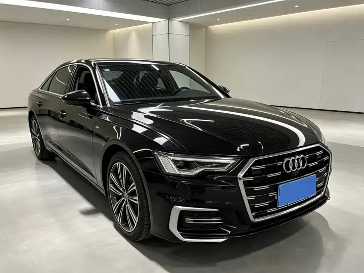 Audi A6L 2025 45 TFSI Selected Dynamic Type 2