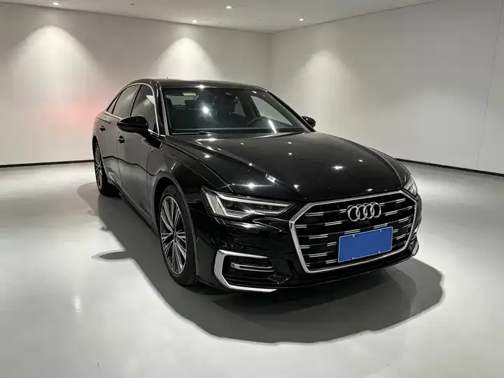 Audi A6L 2025 45 TFSI Selected Dynamic Type 3