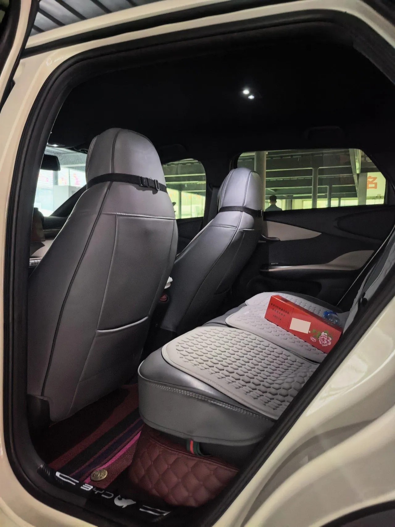 BYD 2023 Dolphins 420km Free Edition Automatic 4