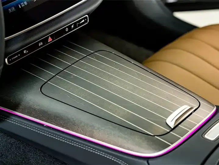 Mercedes Benz E-Class 2025 to E 300 L Fashion 12