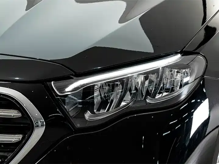 Mercedes Benz E-Class 2025 to E 300 L Fashion 4