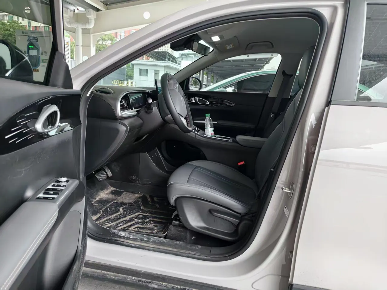 Geely 2026 Star Wish 410km Free Edition Automatic 4