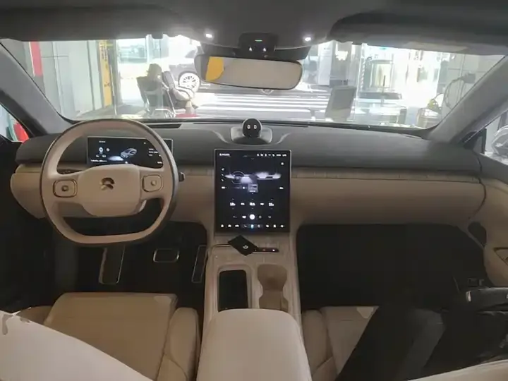 NIO ET7 2022 100kWh First Edition 10